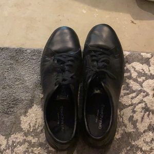 Cole Haan Grand Pro Tennis Sneaker